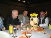 Abschlussfeier_AH_ 021 werd gleich ausprobiert